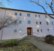 Eine Wohnung zum verlieben - 1. OG links - Merseburg