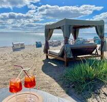 Ferienwohnung, Lübecker Bucht, Ostsee, Scharbeutz, Timmendorf, - Hamburg Altona