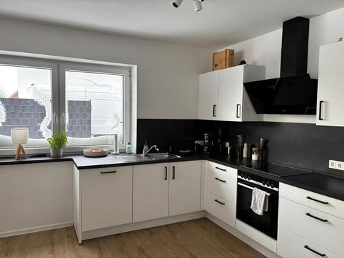 Foto - Doppelhaushälfte in Westerholt zur Miete