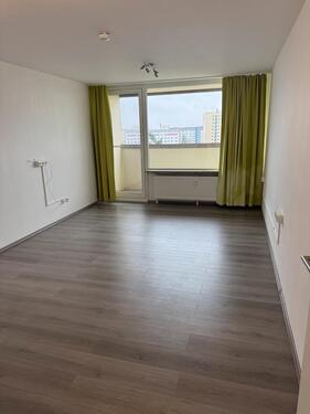Foto - Helles 1-Zimmer-Apartment in Erlangen-Bruck zur Vermietung