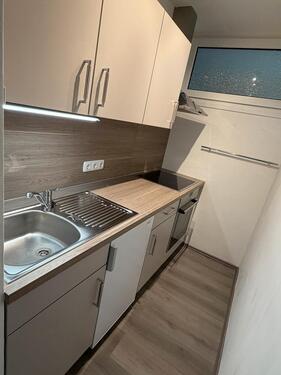 Foto - 1 Zimmer Etagenwohnung in Erlangen