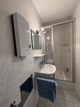 Foto - Etagenwohnung in Erlangen zur Miete