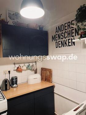 Foto - Etagenwohnung in Berlin zur Miete