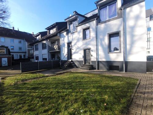 Foto - 4 Zimmer Erdgeschoßwohnung zur Miete in Recklinghausen