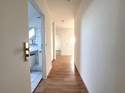 Foto - 3 Zimmer Dachgeschoßwohnung zur Miete in Oyten