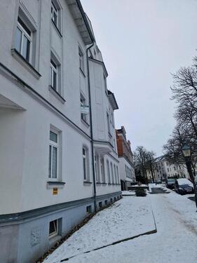 Foto - Verkaufe 2 Zimmer Wohnung in Chemnitz