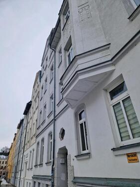 Foto - 2 Zimmer Etagenwohnung zum Kaufen in Chemnitz