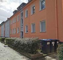 Frisch sanierte und renovierte 3-Zimmer-Wohnung mit Balkon* - Duisburg Ruhrort