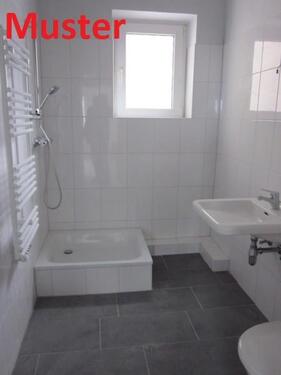 Foto - 2 Zimmer Erdgeschoßwohnung zur Miete in Duisburg