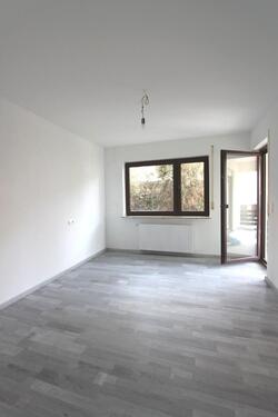Foto - 3 Zimmer Erdgeschoßwohnung in Heilbronn