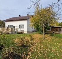 Nähe Bodensee, Oberteuringen, Freistehendes Einfamilienhaus