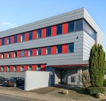 Gewerbeeinheit für ein Labor genehmigt auch ideal als Büro nutzbar! Nähe IKEA in BI - Brackwede - Gütersloh Avenwedde