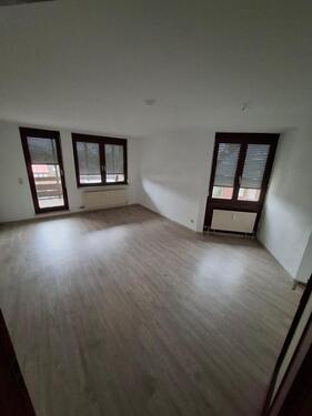 Foto - 4 Zimmer Etagenwohnung in Heidenheim an der Brenz