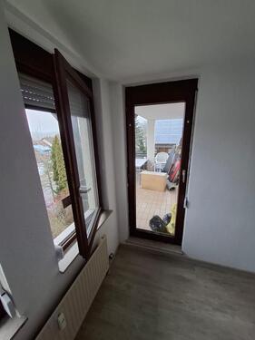 Foto - Etagenwohnung in Heidenheim an der Brenz zur Miete