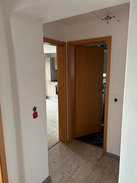 Foto - Erdgeschoßwohnung in Dasing zur Miete