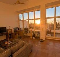 Lichtdurchflutete Mietwohnung ab sofort verfügbar - Fürth Atzenhof