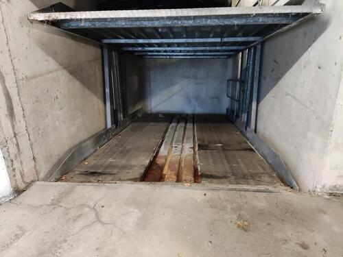Foto - Tiefgaragenstellplatz - 30,00&nbsp;EUR Miete,