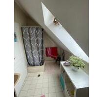 Peaceful room in a green, natural setting – available from April - München Giesing