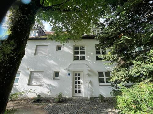 Foto - 1 Zimmer Etagenwohnung zur Miete in München