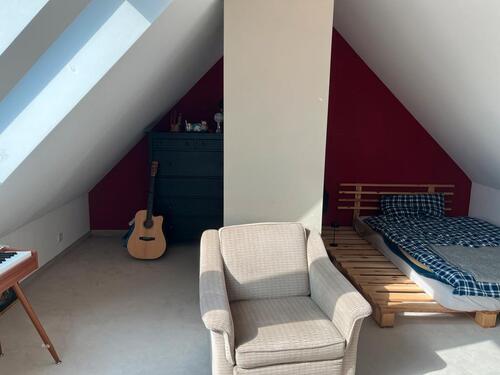 Foto - 1 Zimmer Etagenwohnung in München