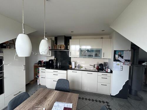 Foto - 2 Zimmer Dachgeschoßwohnung in Winzer