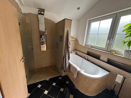 Foto - Dachgeschoßwohnung in Winzer zur Miete