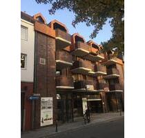 ✨ Wunderschöne Maisonette Wohnung mit Fußbodenheizung, Balkon & Aufzug – Seidengalerie Krefeld