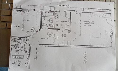 Foto - 3 Zimmer Erdgeschoßwohnung zum Kaufen in Bad Hindelang