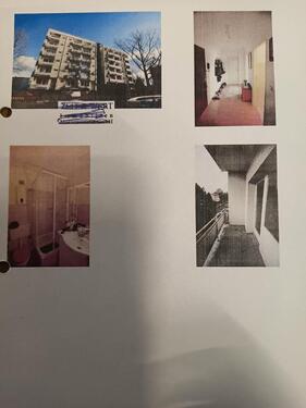 Foto - Mietwohnung in der Weststadt Euskirchen zu vermieten