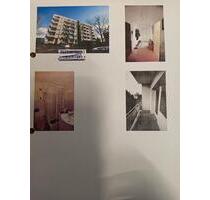 Mietwohnung in der Weststadt Euskirchen zu vermieten