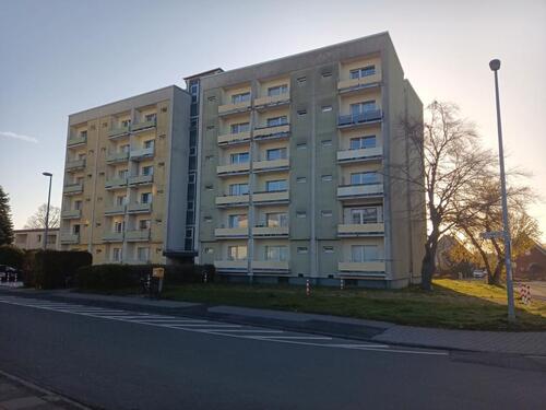 Foto - 2 Zimmer Terrassenwohnung zur Miete in Euskirchen