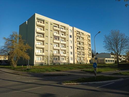 Foto - 2 Zimmer Terrassenwohnung in Euskirchen