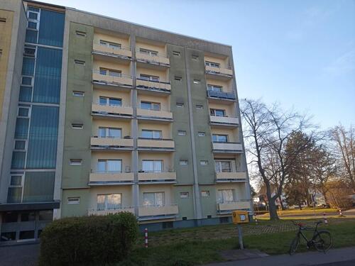 Foto - Terrassenwohnung in Euskirchen zur Miete
