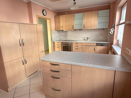 Foto - Erdgeschoßwohnung in Taunusstein zur Miete