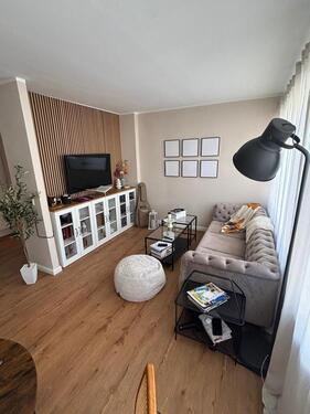 Foto - 3.5 Zimmer Etagenwohnung zum Kaufen in Bremerhaven