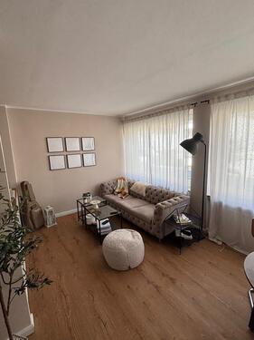 Foto - 3.5 Zimmer Etagenwohnung in Bremerhaven