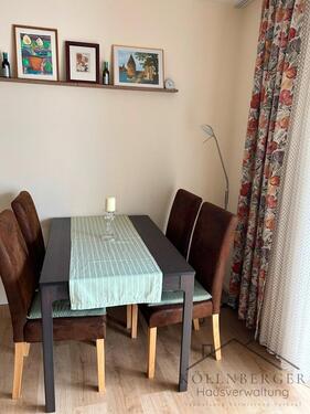 Foto - 2 Zimmer Etagenwohnung zur Miete in Hengersberg