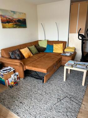 Foto - 2 Zimmer Etagenwohnung in Hengersberg