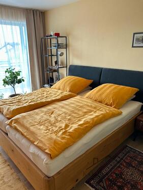 Foto - Etagenwohnung in Hengersberg zur Miete