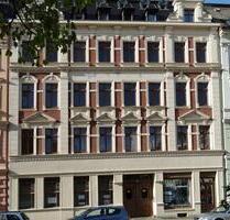 helle, familienfreundliche Maisonette Wohnung in der Görlitzer Südstadt