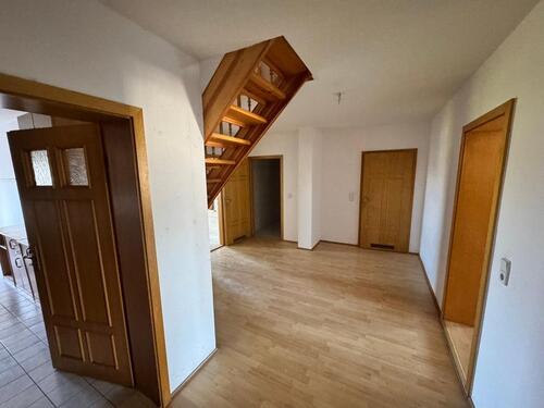 Foto - 4 Zimmer Maisonettenwohnung zur Miete in Görlitz