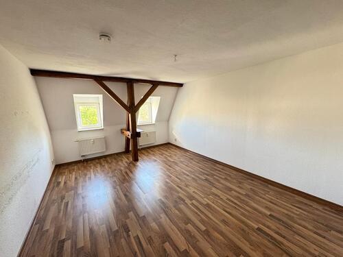 Foto - 4 Zimmer Maisonettenwohnung in Görlitz