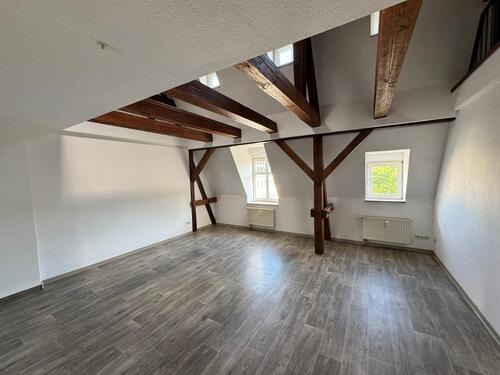Foto - Maisonettenwohnung in Görlitz zur Miete