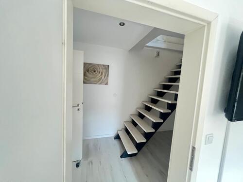Foto - Etagenwohnung in Elmstein zur Miete