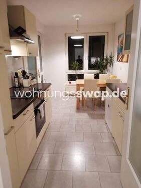 Foto - Wohnungsswap - 3 Zimmer, 79 m² - Liebermannstraße, Pankow, Berlin