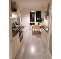 Wohnungsswap - 3 Zimmer, 79 m² - Liebermannstraße, Pankow, Berlin