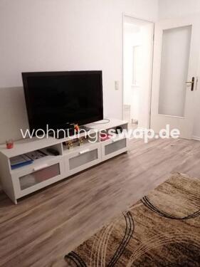 Foto - Etagenwohnung in Berlin zur Miete