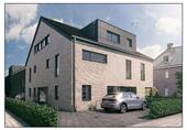 Foto - Hochwertige Neubauwohnung mit Balkon und Einbauküche in Münster-M