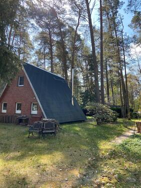 Foto - Bungalow zum Kaufen in Schorfheide