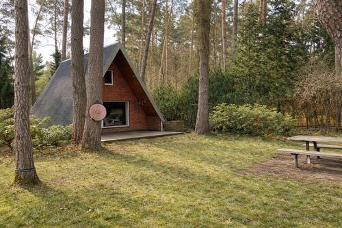 Foto - Bungalow in Schorfheide zum Kaufen